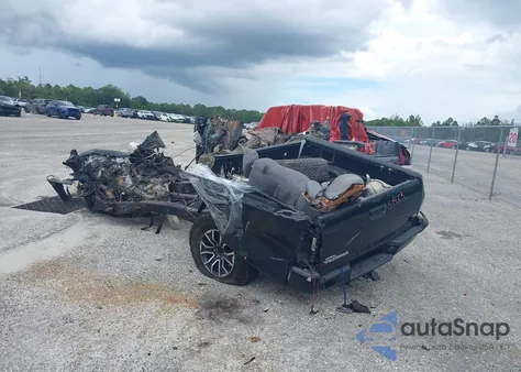 2011 Toyota Tacoma Base V6 from USA, damaged, VIN 3TMLU4EN3BM078804